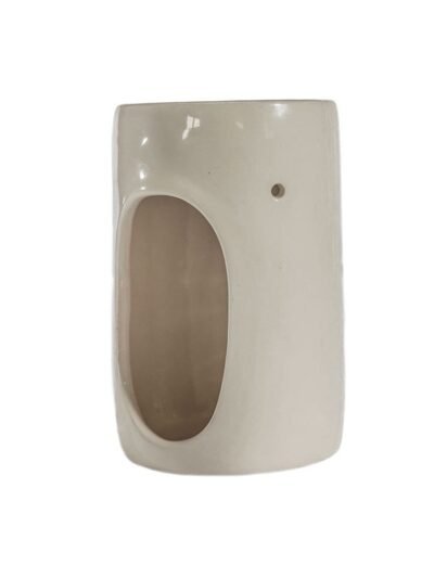 Ceramic Oil Burner