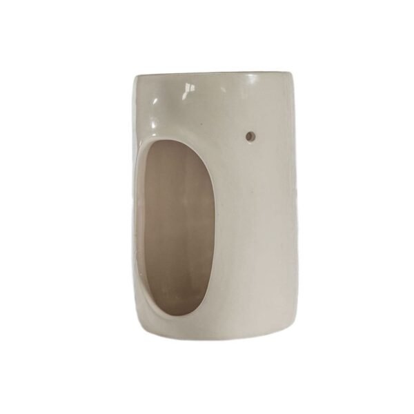 Ceramic Oil Burner