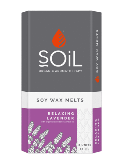 Lavender Aroma Wax Melts