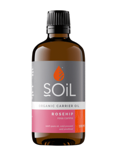 Rosehip Organic Carrier Oil