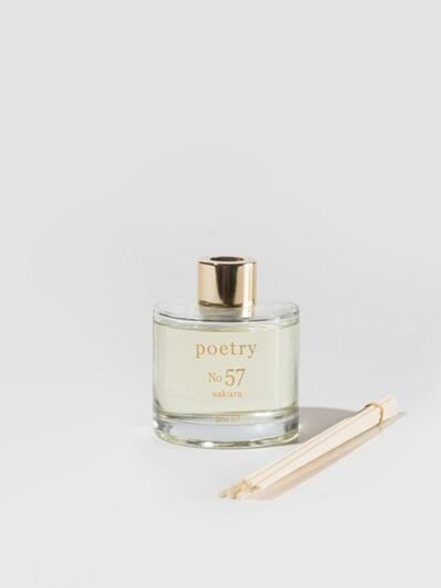 Sakura Premium Fragranced Diffuser