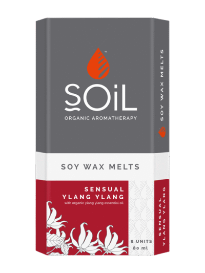 Ylang Ylang Aroma Wax Melts