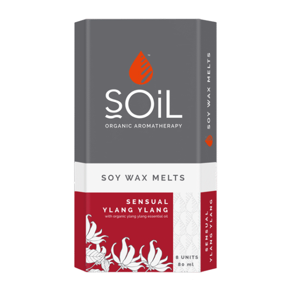 Ylang Ylang Aroma Wax Melts
