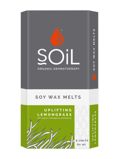 Lemongrass Aroma Wax Melts