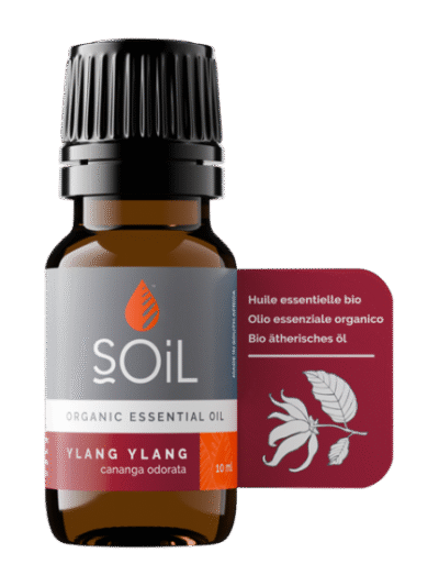 Ylang Ylang Oil